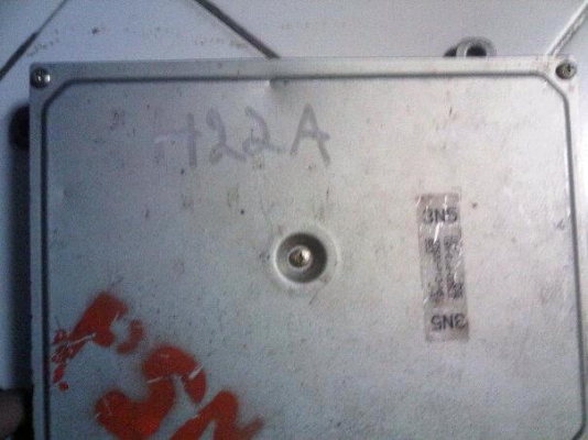 ขาย HONDA ACCORD หัวใจ H22 ของแต่งตามรูป