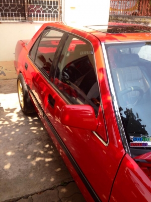 ขาย HONDA ACCORD หัวใจ H22 ของแต่งตามรูป