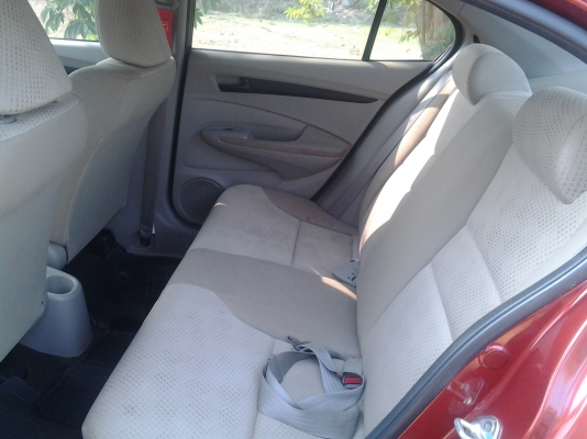 HONDA CITY 1.5 vtech เกียร์ธรรมดา วิ่ง 7หมื่นโล ปี52 ไม่เคยดมแกส สีเดิมบางนางบวช งวด7200 เหลือ19งวด เปียนสัญญาได้เลยครับ HONDA CITY 1.5 vtech เกียร์ธรรมดา วิ่ง 7หมื่นโล ปี52 ไม่เคยดมแกส สีเดิมบางนางบวช งวด7200 เหลือ19งวด เปียนสัญญาได้เลยครับ