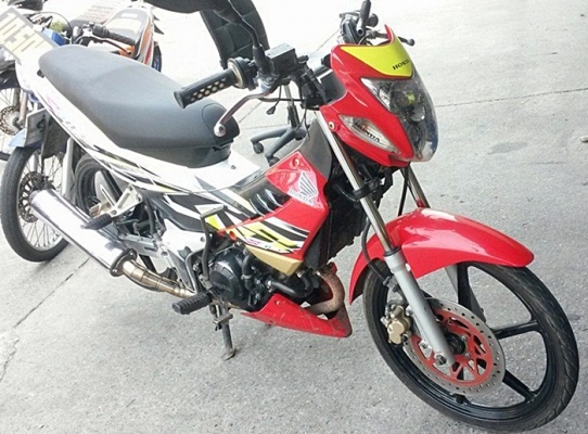 Sonic ตัวใหม่ กุญแจใหญ่