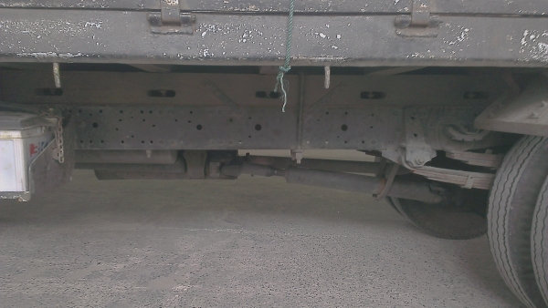 รถหกล้อมือสอง