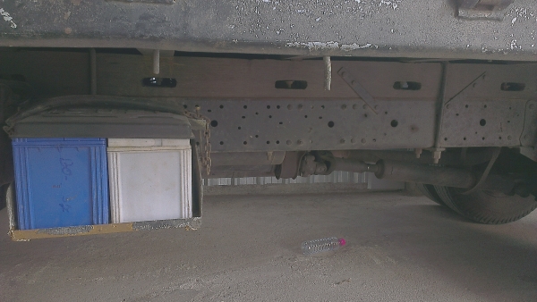 รถหกล้อมือสอง