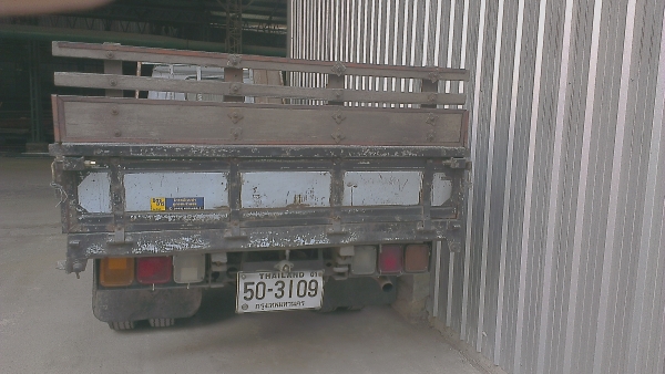 รถหกล้อมือสอง