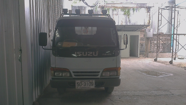 รถหกล้อมือสอง