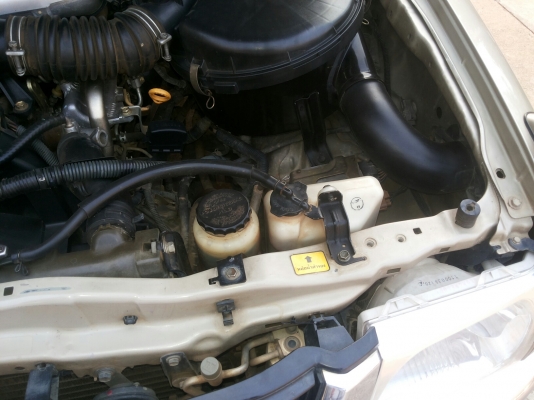 SPORT CRUISER 4WD ขายด่วนก่อนเข้าเต้นท์ SPORT CRUISER 4WD ขายด่วนก่อนเข้าเต้นท์