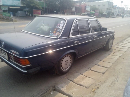 Benz 123