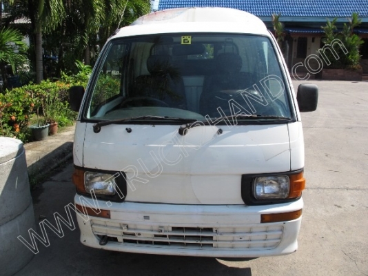 รถตุ๊กตุ๊ก (ขายรวม 2 คัน) ขายราคาลดเหลือ 80,000 บาท เท่ากับคันละ 50,000 บาท