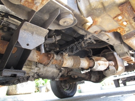 รถตุ๊กตุ๊ก (ขายรวม 2 คัน) ขายราคาลดเหลือ 80,000 บาท เท่ากับคันละ 50,000 บาท