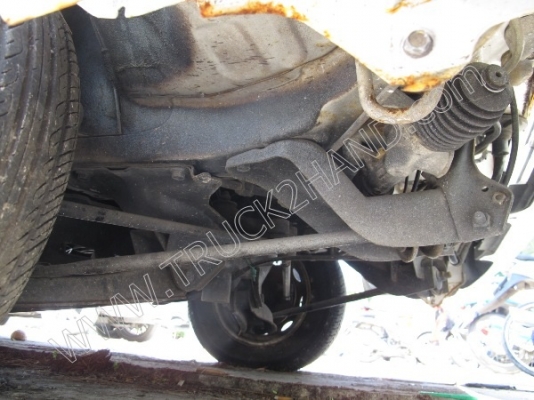 รถตุ๊กตุ๊ก (ขายรวม 2 คัน) ขายราคาลดเหลือ 80,000 บาท เท่ากับคันละ 50,000 บาท