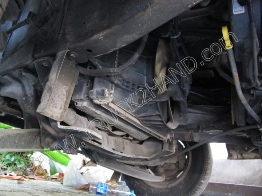 รถตุ๊กตุ๊ก (ขายรวม 2 คัน) ขายราคาลดเหลือ 80,000 บาท เท่ากับคันละ 50,000 บาท