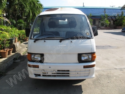 รถตุ๊กตุ๊ก (ขายรวม 2 คัน) ขายราคาลดเหลือ 80,000 บาท เท่ากับคันละ 50,000 บาท