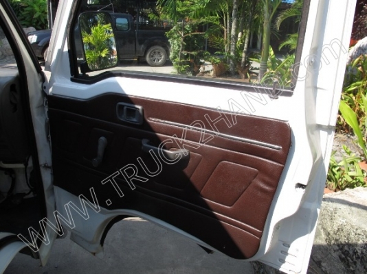 รถตุ๊กตุ๊ก (ขายรวม 2 คัน) ขายราคาลดเหลือ 80,000 บาท เท่ากับคันละ 50,000 บาท