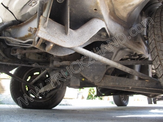 รถตุ๊กตุ๊ก (ขายรวม 2 คัน) ขายราคาลดเหลือ 80,000 บาท เท่ากับคันละ 50,000 บาท