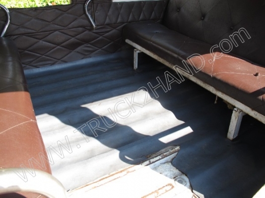 รถตุ๊กตุ๊ก (ขายรวม 2 คัน) ขายราคาลดเหลือ 80,000 บาท เท่ากับคันละ 50,000 บาท