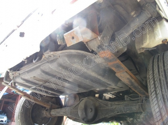 รถตุ๊กตุ๊ก (ขายรวม 2 คัน) ขายราคาลดเหลือ 80,000 บาท เท่ากับคันละ 50,000 บาท