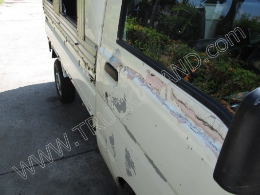 รถตุ๊กตุ๊ก (ขายรวม 2 คัน) ขายราคาลดเหลือ 80,000 บาท เท่ากับคันละ 50,000 บาท