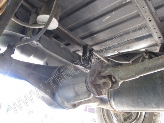 รถตุ๊กตุ๊ก (ขายรวม 2 คัน) ขายราคาลดเหลือ 80,000 บาท เท่ากับคันละ 50,000 บาท