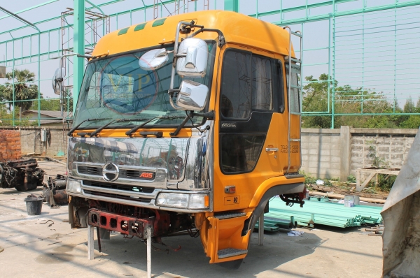 ขายหัวเก๋งรถบรรทุกเก่าญี่ปุ่น สภาพสวย 90\%