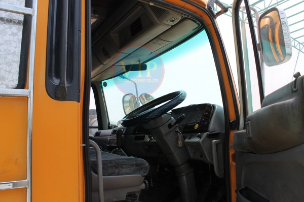 ขายหัวเก๋งรถบรรทุกเก่าญี่ปุ่น สภาพสวย 90\%