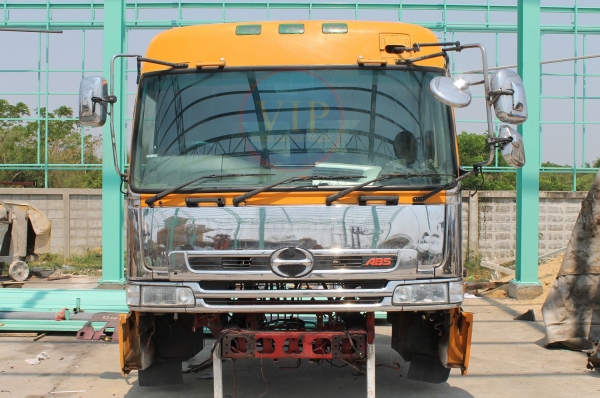 ขายหัวเก๋งรถบรรทุกเก่าญี่ปุ่น สภาพสวย 90\%