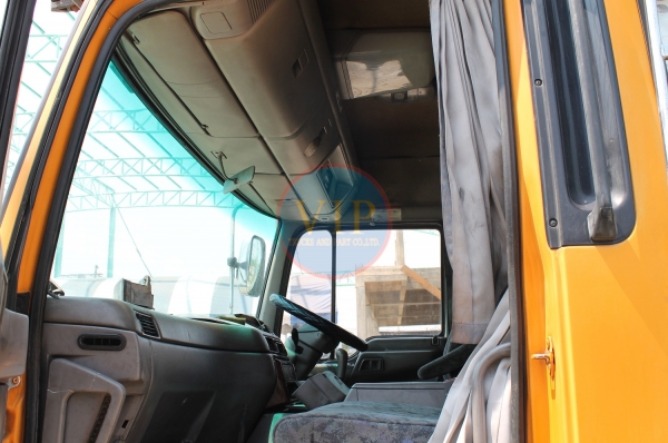 ขายหัวเก๋งรถบรรทุกเก่าญี่ปุ่น สภาพสวย 90\%