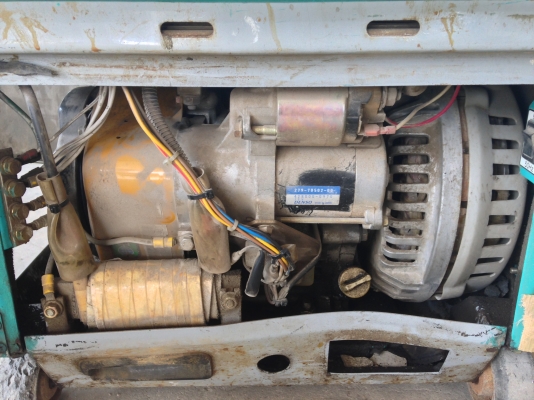 บ.ภะกาดะ เทรดดิ้ง เครื่องจักรกล และการเกษร จาก JAPAN บ.ภะกาดะ เทรดดิ้ง เครื่องจักรกล และการเกษร จาก JAPAN