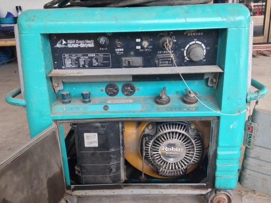 บ.ภะกาดะ เทรดดิ้ง เครื่องจักรกล และการเกษร จาก JAPAN