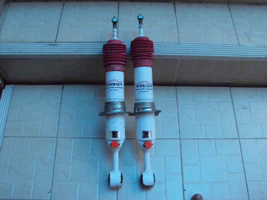 ต้องการขายช๊อคอัพ