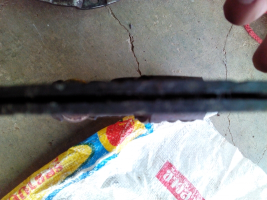 ขายแผ่นครัชพร้อมหวี(จานกด)เครื่องมังกร