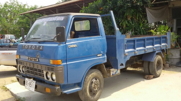 ขาย6ล้อดัมพ์