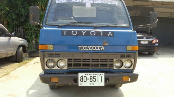 ขาย6ล้อดัมพ์