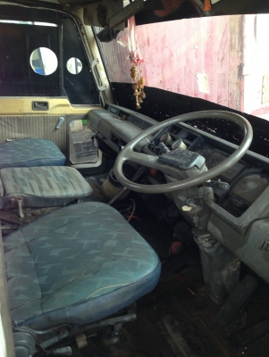 หัวเก๋ง NIssan Diesel UD หัวสามใบปัด หัวเก๋ง NIssan Diesel UD หัวสามใบปัด