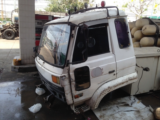 หัวเก๋ง NIssan Diesel UD หัวสามใบปัด หัวเก๋ง NIssan Diesel UD หัวสามใบปัด