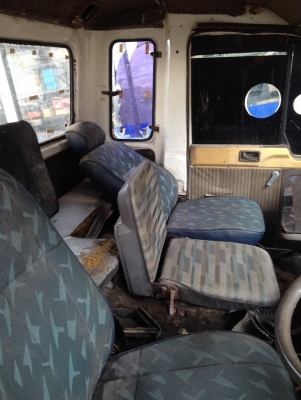 หัวเก๋ง NIssan Diesel UD หัวสามใบปัด หัวเก๋ง NIssan Diesel UD หัวสามใบปัด