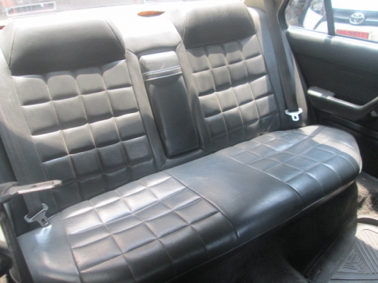 ขาย  honda accord ปี89เกียร์ออโต้ ติดแก็ส