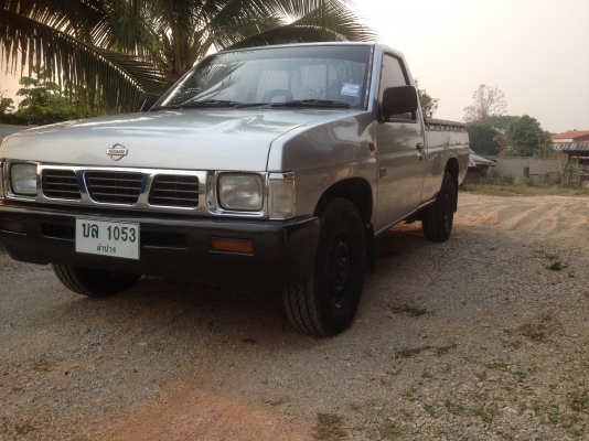 ต้องการขาย BIG M หัวเดียว พ.เพาว์เวอร์ ปี 96