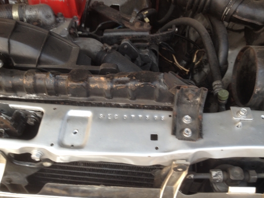 ต้องการขาย BIG M หัวเดียว พ.เพาว์เวอร์ ปี 96