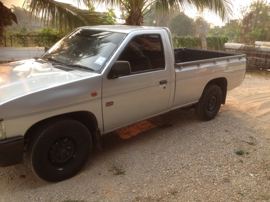 ต้องการขาย BIG M หัวเดียว พ.เพาว์เวอร์ ปี 96