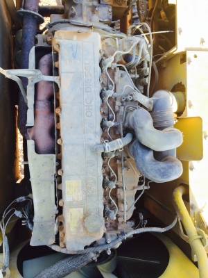 ขายด่วนkomatsu PC200-2 สภาพพร้อมใช้งาน ปั๊มรุ่น5 เครื่อง6HH