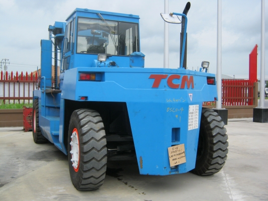 รถ Forkift นำเข้าจากญี่ปุ่นซื้อสดและไฟแนนท์