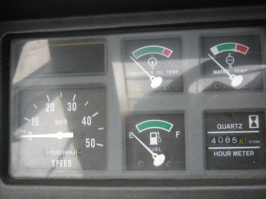 รถ Forkift นำเข้าจากญี่ปุ่นซื้อสดและไฟแนนท์