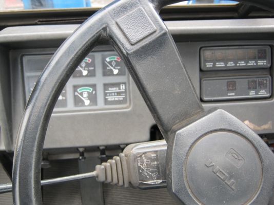 รถ Forkift นำเข้าจากญี่ปุ่นซื้อสดและไฟแนนท์