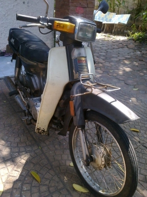 ขาย rc100 3500 ทะเบียนชุดโอน ไว้ใช้ในสวนไร่