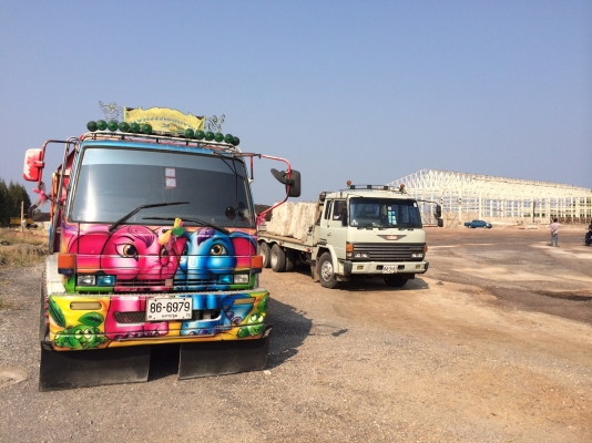 ขายร็อค 240 แม่ ลูก