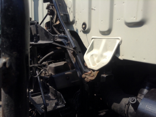 ขายหัวลากอีกคันด่วนๆสวย