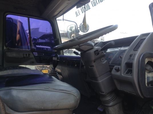 ขายหัวลากอีกคันด่วนๆสวย