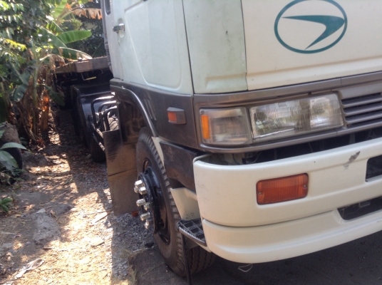 ขายหัวลากอีกคันด่วนๆสวย