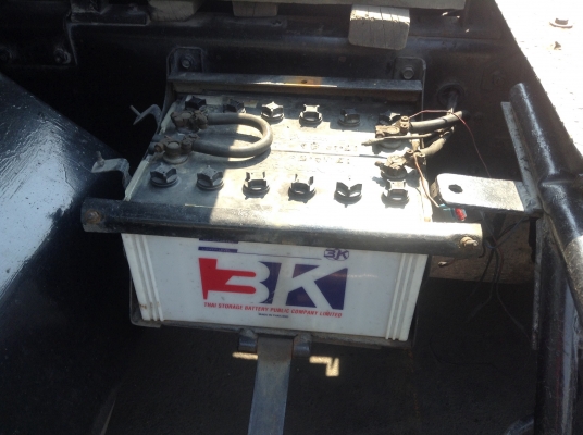 ขายหัวลากอีกคันด่วนๆสวย