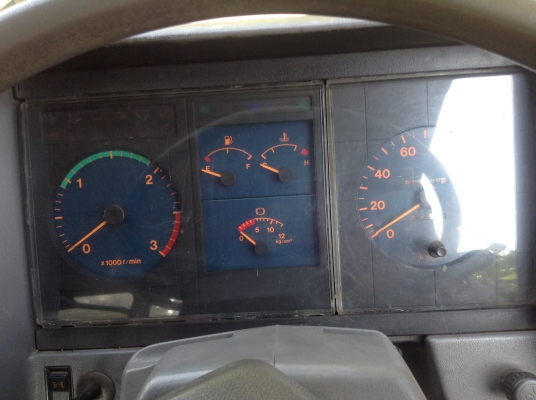 ขายหัวลากอีกคันด่วนๆสวย