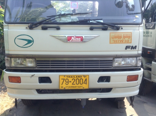 ขายหัวลากอีกคันด่วนๆสวย